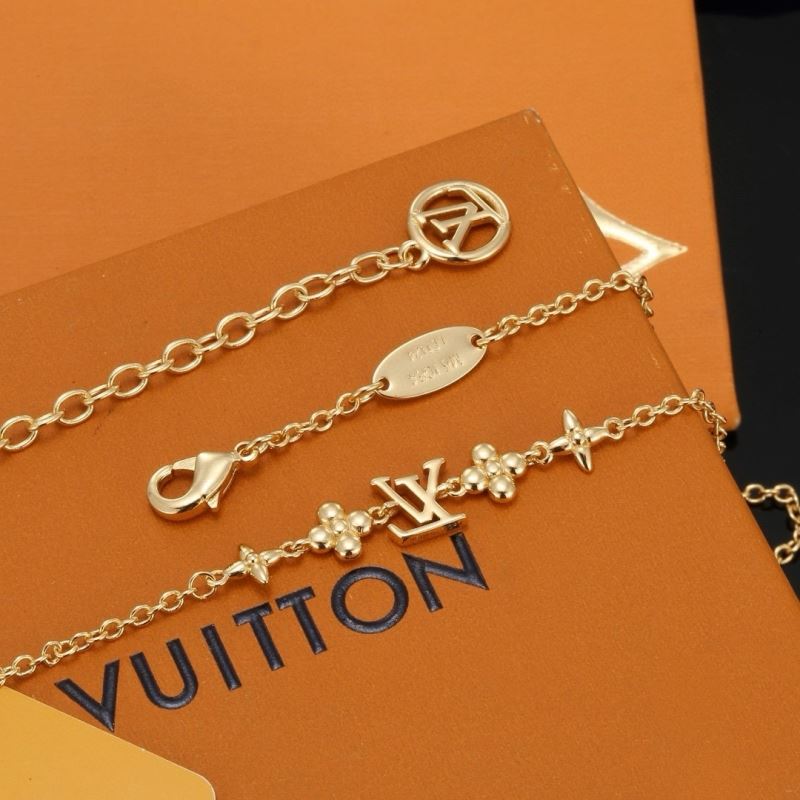 Louis Vuitton Necklaces